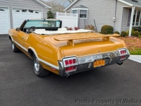 1971 Oldsmobile Cutlass for sale in Riverhead, New York (ID-135719)