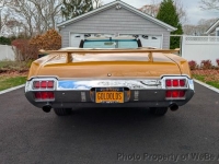 1971 Oldsmobile Cutlass for sale in Riverhead, New York (ID-135719)