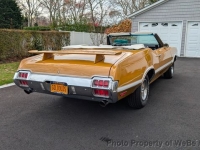 1971 Oldsmobile Cutlass for sale in Riverhead, New York (ID-135719)