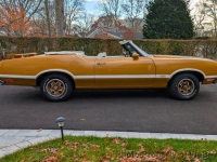 1971 Oldsmobile Cutlass for sale in Riverhead, New York (ID-135719)