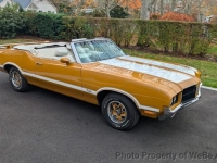 1971 Oldsmobile Cutlass for sale in Riverhead, New York (ID-135719)