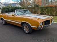 1971 Oldsmobile Cutlass for sale in Riverhead, New York (ID-135719)