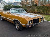 1971 Oldsmobile Cutlass for sale in Riverhead, New York (ID-135719)