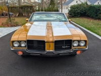 1971 Oldsmobile Cutlass for sale in Riverhead, New York (ID-135719)