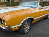 1971 Oldsmobile Cutlass for sale in Riverhead, New York (ID-135719)