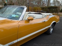 1971 Oldsmobile Cutlass for sale in Riverhead, New York (ID-135719)