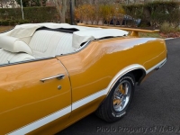 1971 Oldsmobile Cutlass for sale in Riverhead, New York (ID-135719)