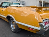 1971 Oldsmobile Cutlass for sale in Riverhead, New York (ID-135719)