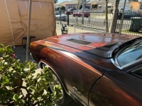 1971 Oldsmobile Cutlass for sale in Michigan (ID-135995)