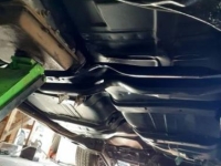 1971 Oldsmobile Cutlass for sale in Michigan (ID-135995)