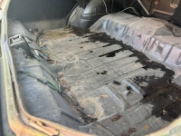 1971 Oldsmobile Cutlass for sale in Michigan (ID-135995)