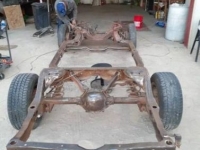 1971 Oldsmobile Cutlass for sale in Michigan (ID-135996)