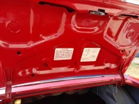 1971 Oldsmobile Cutlass for sale in Michigan (ID-136638)