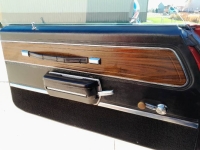 1971 Oldsmobile Cutlass for sale in Michigan (ID-136638)