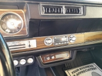 1971 Oldsmobile Cutlass for sale in Michigan (ID-136638)