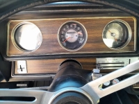1971 Oldsmobile Cutlass for sale in Michigan (ID-136638)