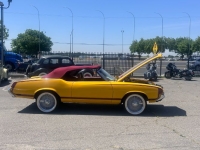 1971 Oldsmobile Cutlass for sale in Michigan (ID-141850)
