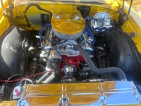 1971 Oldsmobile Cutlass for sale in Michigan (ID-141850)