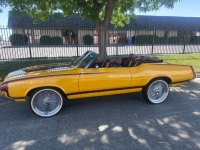 1971 Oldsmobile Cutlass for sale in Michigan (ID-141850)