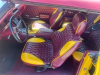 1971 Oldsmobile Cutlass for sale in Michigan (ID-141850)