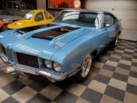 1971 Oldsmobile Cutlass for sale in Michigan (ID-146057)