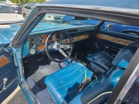 1971 Oldsmobile Cutlass for sale in Michigan (ID-146057)