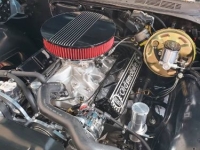 1971 Oldsmobile Cutlass for sale in Michigan (ID-146057)