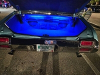 1971 Oldsmobile Cutlass for sale in Michigan (ID-146057)