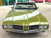 1971 Oldsmobile Cutlass for sale in Riverhead, New York (ID-161736)