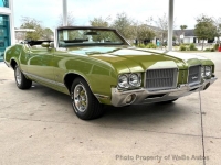 1971 Oldsmobile Cutlass for sale in Riverhead, New York (ID-161736)