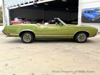 1971 Oldsmobile Cutlass for sale in Riverhead, New York (ID-161736)