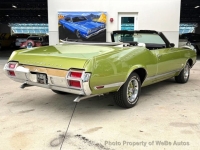 1971 Oldsmobile Cutlass for sale in Riverhead, New York (ID-161736)