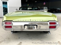 1971 Oldsmobile Cutlass for sale in Riverhead, New York (ID-161736)