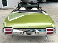 1971 Oldsmobile Cutlass for sale in Riverhead, New York (ID-161736)