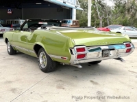 1971 Oldsmobile Cutlass for sale in Riverhead, New York (ID-161736)