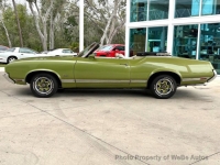 1971 Oldsmobile Cutlass for sale in Riverhead, New York (ID-161736)