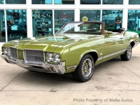 1971 Oldsmobile Cutlass for sale in Riverhead, New York (ID-161736)