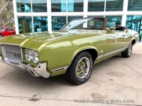 1971 Oldsmobile Cutlass for sale in Riverhead, New York (ID-161736)