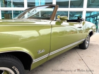 1971 Oldsmobile Cutlass for sale in Riverhead, New York (ID-161736)