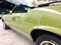 1971 Oldsmobile Cutlass for sale in Riverhead, New York (ID-161736)