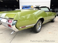 1971 Oldsmobile Cutlass for sale in Riverhead, New York (ID-161736)