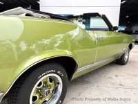 1971 Oldsmobile Cutlass for sale in Riverhead, New York (ID-161736)
