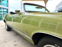 1971 Oldsmobile Cutlass for sale in Riverhead, New York (ID-161736)