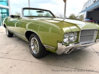 1971 Oldsmobile Cutlass for sale in Riverhead, New York (ID-161736)