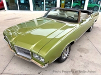 1971 Oldsmobile Cutlass for sale in Riverhead, New York (ID-161736)