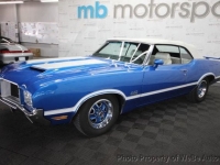 1971 Oldsmobile Cutlass for sale in Riverhead, New York (ID-161987)