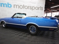 1971 Oldsmobile Cutlass for sale in Riverhead, New York (ID-161987)