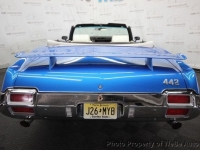 1971 Oldsmobile Cutlass for sale in Riverhead, New York (ID-161987)