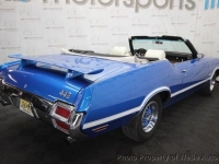 1971 Oldsmobile Cutlass for sale in Riverhead, New York (ID-161987)