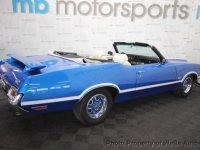 1971 Oldsmobile Cutlass for sale in Riverhead, New York (ID-161987)